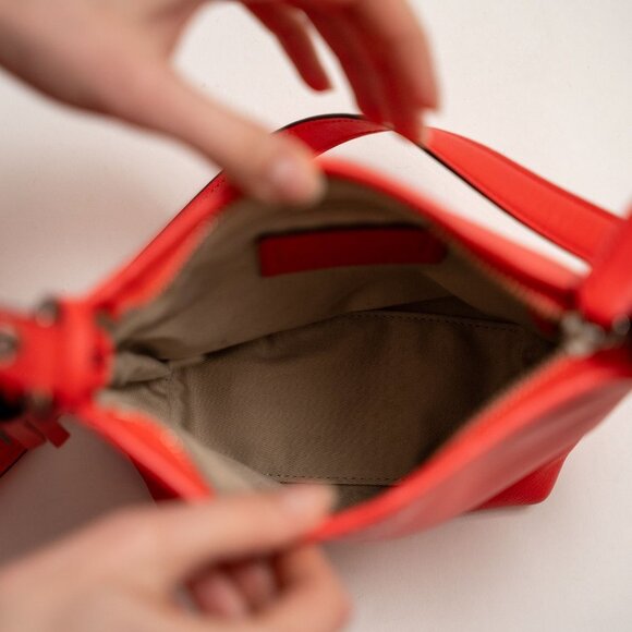 FIRM PRICE Coach Legacy Mini Duffle Crossbody Bag - Picture 12 of 12